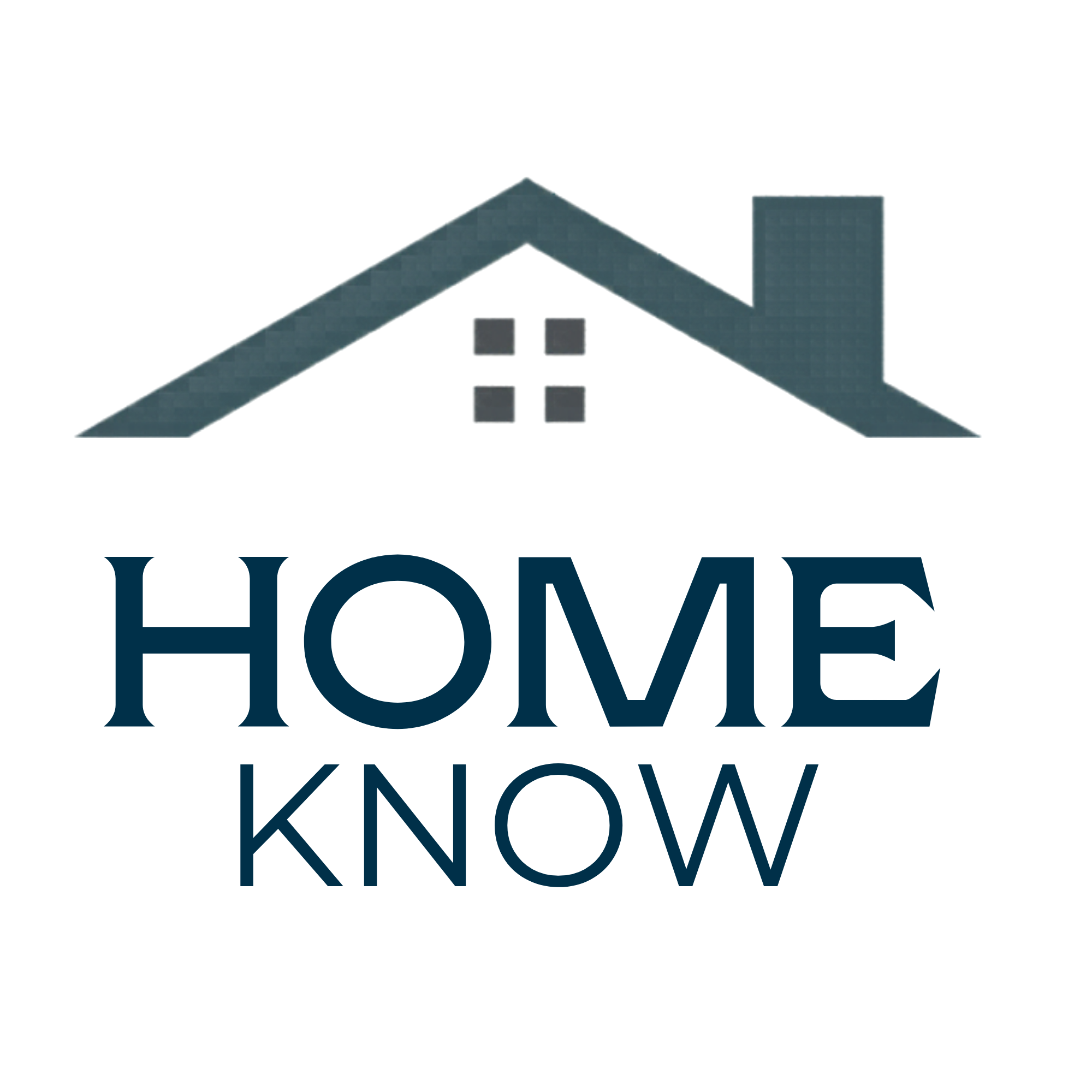 HOME Know™ Logo